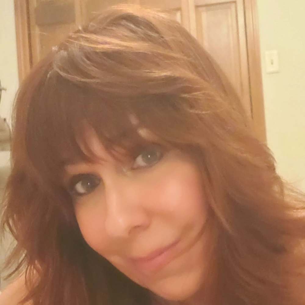 Meet your Posher, Teri